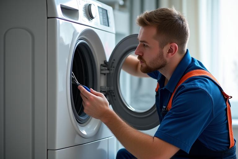 Oprava spotřebičů Praha - rychlý servis